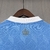 Camisa Bélgica Away 24/25 Torcedor Adidas Masculina - Azul - comprar online
