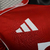 Camisa Bayern de Munich Home 25/26 Jogador Masculina- Vermelho - Joker Sports - A Loja Oficial dos Fanáticos Por Futebol