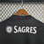 Camisa Benfica Retrô Away 2013/14 Torcedor Masculina - Preto - comprar online