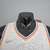 Regata San Antonio Spurs Murray #5 Nike 2022 - Branco - loja online