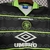 Camisa Celtic Retrô 1998/1999 Torcedor Masculina - Preto - comprar online