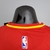 Regata Atlanta Hawks Young #11 Nike - Vermelho - comprar online