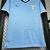 Camisa Lazio Home 24/25 Torcedor Masculino - Azul - comprar online