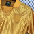Camisa Wolverhampton 70 anos 25/26 Torcedor Masculina - Dourada - comprar online