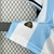 Imagem do Camisa Racing Home 25/26 Torcedor Masculino - Branco
