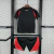 Kit Infantil Atalanta Home 25/26 - Vermelho e Preto - comprar online
