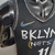 Regata Brooklyn Nets Kyrie Irving #11 Nike - Preto - Joker Sports - A Loja Oficial dos Fanáticos Por Futebol