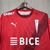 Camisa Universidad Catolica Away 24/25 Torcedor Masculina - Vermelho na internet