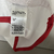 Camisa Internacional Away 24/25 Torcedor Adidas Masculina - Branco - loja online