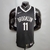Regata Brooklyn Nets Kyrie Irving #11 Nike - Preto - comprar online