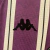 Camisa Real Valladolid Home 24/25 Torcedor Masculina - Roxo