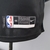 Regata Dallas Mavericks Luka Doncic #77 Nike 19/20 - Preto