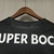 Camisa Sporting Lisboa Home 24/25 Torcedor Masculina - Preto+Verde - Joker Sports - A Loja Oficial dos Fanáticos Por Futebol