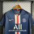 Camisa Paris Saint Germain PSG Retrô Home 2019/20 Torcedor Nike Masculina - Azul na internet