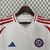 Camisa Chile Away 24/25 Torcedor Feminina - Branco na internet