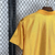 Camisa Wolverhampton 70 anos 25/26 Torcedor Masculina - Dourada na internet