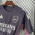 Imagem do Camisa Arsenal Treino 25/26 Torcedor Masculina - Marrom