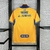 Camisa Tigres Home 25/26 Torcedor Masculino - Amarelo - Joker Sports - A Loja Oficial dos Fanáticos Por Futebol