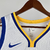 Regata NBA Golden State Warriors Branco- Anderson #95 na internet