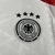 Camisa Alemanha Home 24/25 Torcedor Adidas Masculina - Branco - Joker Sports - A Loja Oficial dos Fanáticos Por Futebol