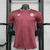 Camisa Bayern de Munich 125 Anos 25/26 Jogador Masculina- Vinho