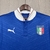 Camisa Seleção Itália Retrô Home 2012 Torcedor Nike Masculina - Azul na internet