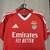 Camisa Benfica Home 24/25 Torcedor Adidas Masculino - Vermelho - Joker Sports - A Loja Oficial dos Fanáticos Por Futebol