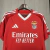 Camisa Benfica Home 24/25 Torcedor Adidas Masculino - Vermelho - Joker Sports - A Loja Oficial dos Fanáticos Por Futebol