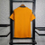 Camisa Real Madrid Retrô Away 2013/14 Torcedor Adidas Masculina - Laranja na internet