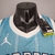 Regata Charlotte Hornets Hayward Jordan 2021 - Azul - loja online