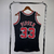 Regata NBA Chicago Bulls Preto - Pippen #33 na internet