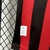 Kit Infantil Milan Edição Especial 25/26 - Vermelho