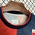Camisa Genoa Home 24/25 Masculina - Vermelho+Azul - loja online