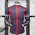 Camisa Barcelona Edição Especial 25/26 Jogador Masculina - Azul - Joker Sports - A Loja Oficial dos Fanáticos Por Futebol