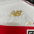 Camisa São Paulo Home 25/26 + Patrocínios Jogador Masculina - Branco - Joker Sports - A Loja Oficial dos Fanáticos Por Futebol