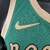Regata Boston Celtics Tatum #0 Nike Swingman - Verde - loja online