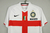 Camisa Inter de Milão Retrô Away 2007/08 Torcedor Masculina - Branco - Joker Sports - A Loja Oficial dos Fanáticos Por Futebol