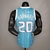 Regata Charlotte Hornets Hayward Jordan 2021 - Azul na internet