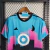 Camisa Minnesota United Away 23/24 Torcedor Adidas Masculina - Azul+Branco - Joker Sports - A Loja Oficial dos Fanáticos Por Futebol