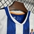 Kit Infantil Porto Home 24/25 - Azul+Branco na internet