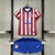 Kit Infantil Atletico Madrid Home 24/25 Nike - Vermelho+Branco - comprar online