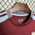 Camisa Aston Villa Home 24/25 Torcedor Masculina - Vermelho na internet