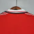 Camisa Manchester United Retrô 98/99 Torcedor Masculina Adidas Manga Longa - Vermelho - Joker Sports - A Loja Oficial dos Fanáticos Por Futebol