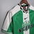 Camisa Seleção Nigéria Retrô Home 1994/96 Torcedor Masculina - Verde - loja online