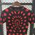 Camisa Flamengo Pré Jogo Feminina 25/26 Feminina Torcedor - Vermelho - Joker Sports - A Loja Oficial dos Fanáticos Por Futebol