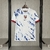 Camisa Noruega Away 24/25 Torcedor Nike Masculina - Branco - comprar online