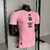 Camisa Inter Miami Home 24/25 Jogador Adidas Masculina - Rosa