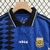 Kit Infantil Argentina Away 1994 Retrô - Azul na internet