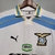 Camisa Lazio Away Retrô 2000/01 Torcedor Masculina - Branco na internet