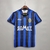 Camisa Atalanta Retrô Home 1996/97 Torcedor Masculina - Azul - comprar online